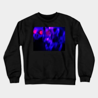 Skull Bottle Sorcery Episode 21 Crewneck Sweatshirt